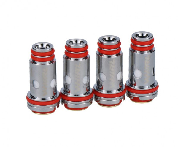 Uwell Whirl Ersatzcoils