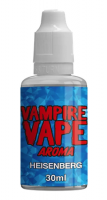 Heisenberg Aroma 30 ml Heisenberg Aroma 30 ml