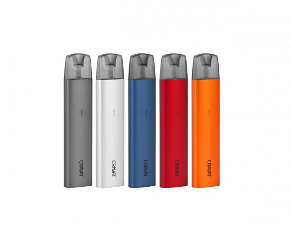 Uwell Cravat 300mAh 1,5ml Pod System