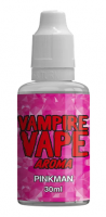 Pinkman Aroma 30 ml Pinkman Aroma 30 ml