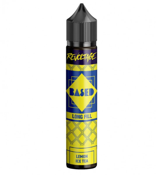 Revoltage - BASED - Aroma Lemon Ice Tea 5 ml