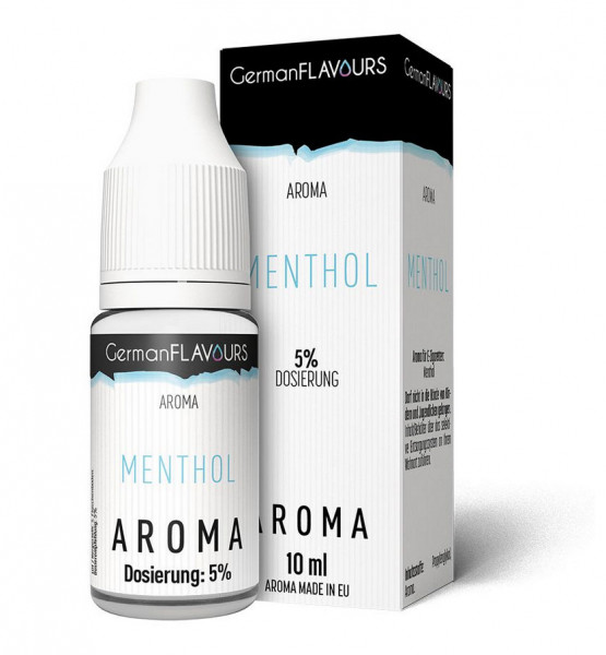 Menthol Aroma