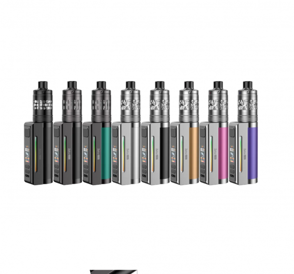 Aspire Zelos M80 Set