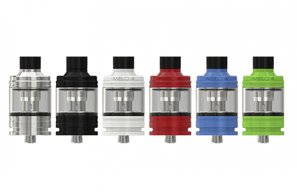 MELO 4 D22 Tank - Atomizer 2,0ml