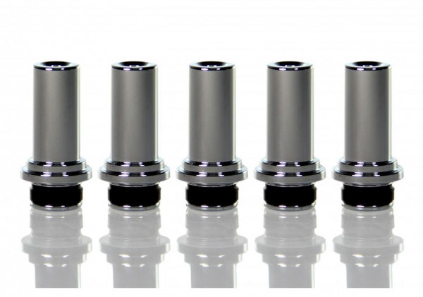 Drip Tip Edelstahl GS Air 2