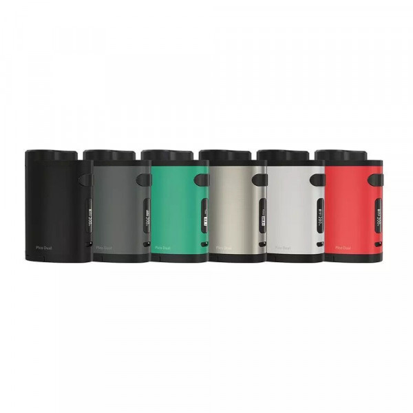 Eleaf iStick Pico Dual 200 Watt Mod