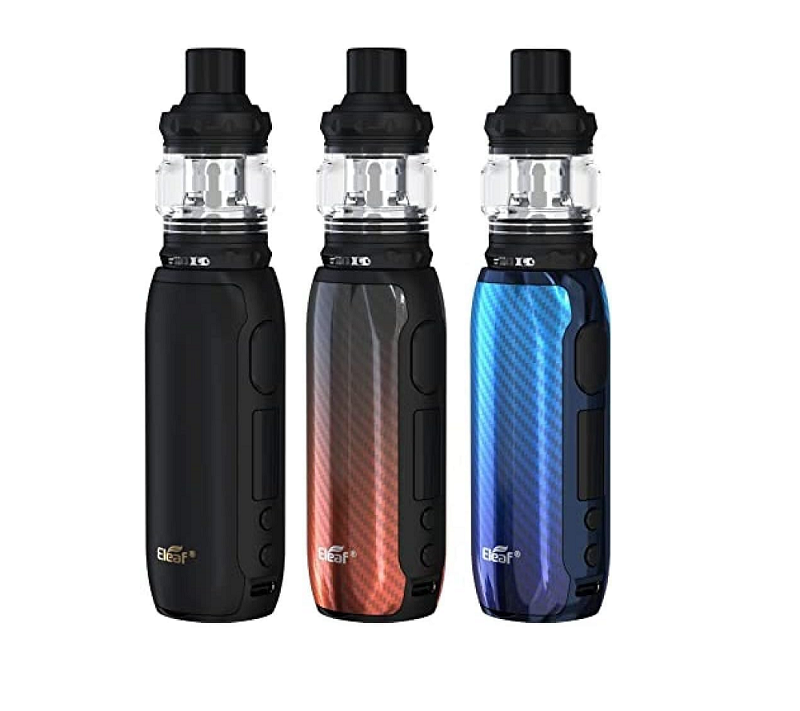 Eleaf Set iStick Rim C mit Melo 5 | Startersets | Elektrische Zigaretten by  Raucher Tempel
