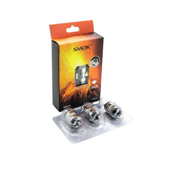 Smok TFV8 Baby V2 Coils