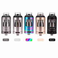 Aspire Athos 4ml Tank TopFilling Aspire Athos 4ml Tank TopFilling