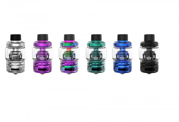 Uwell Crown 4