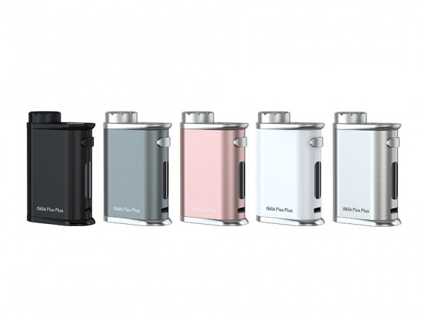 iStick Pico Plus Mod 75 Watt