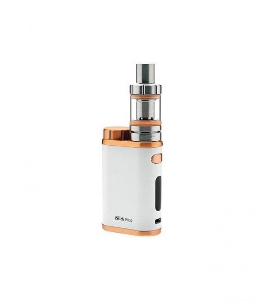 iStick Pico TC 75 Watt / MELO 3 Mini | Startersets