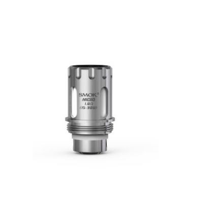 Smoktech TFV4 Micro MTL 1,8 Ohm 5 Stück