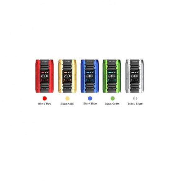 Smoktech E-Priv 230W Mod