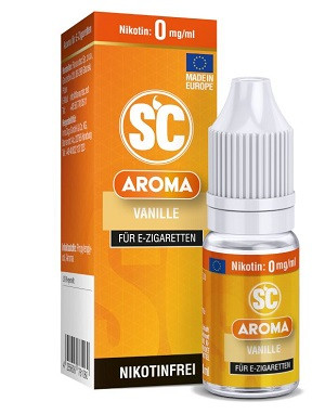 Aroma Vanille