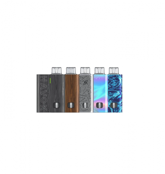 Uwell Havok R Pod Kit Vape 3,0ml 950mAh