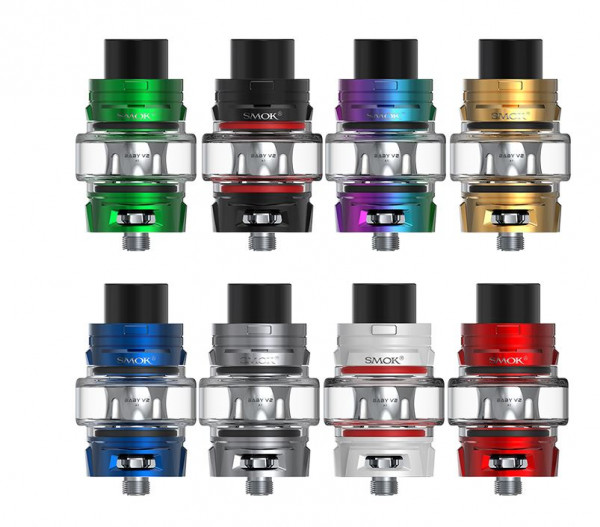 TFV8 Baby V2 Atomizer