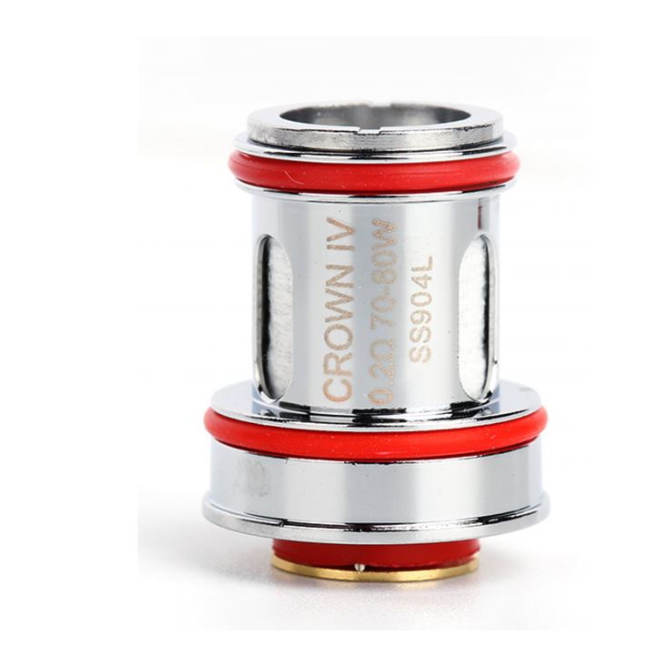 elfbar elfa master akku Uwell Crown 4 Clearomizer Set regenbogen : Amazon.de: Elektronik & Foto
