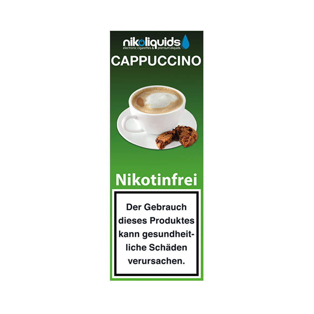 Cappuccino