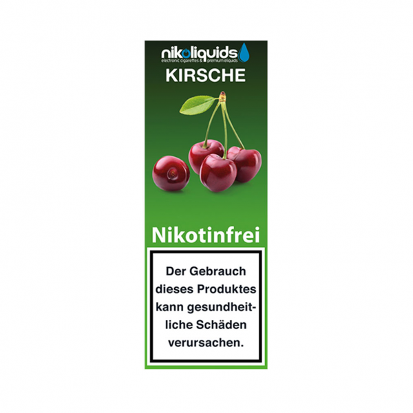 Kirsche