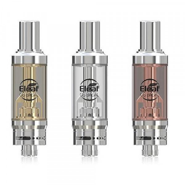 Eleaf Basal Verdampfer 1,8 ml