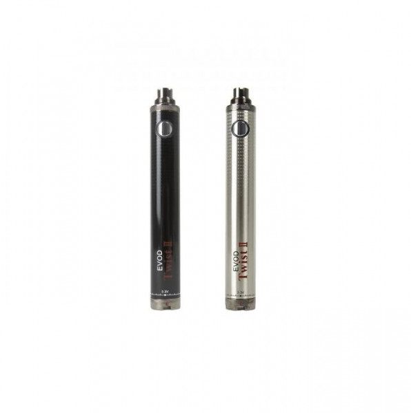 Kangertech Twist II 1300mAh – Evod Batterie Akku