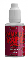 Red Lips Aroma 30 ml Red Lips Aroma 30 ml