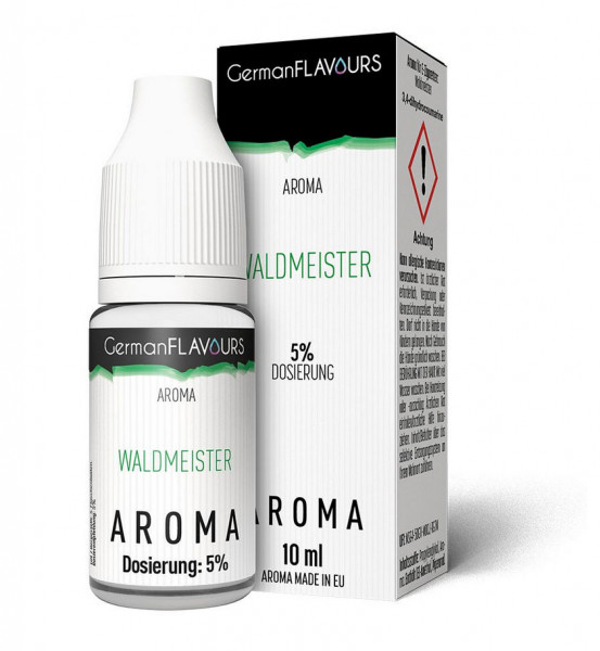 Waldmeister Aroma