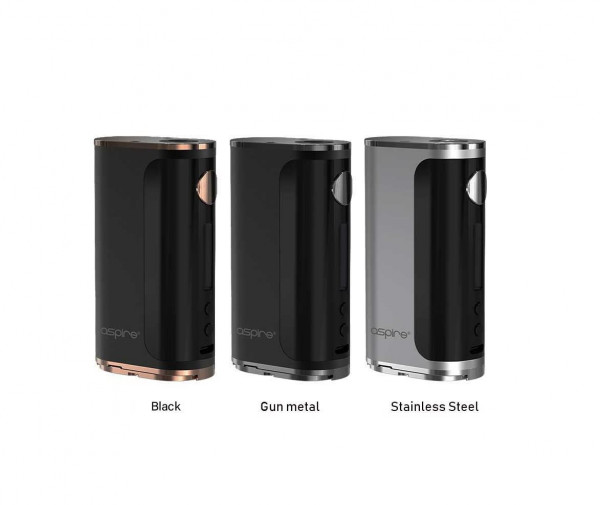 Aspire Glint 75W Mod