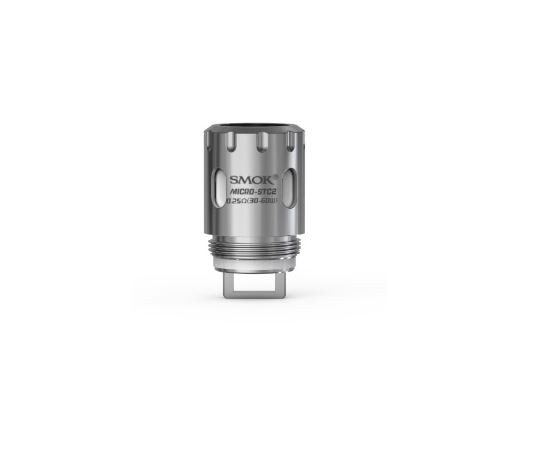 Smoktech TFV4 Micro STC2 0,25 Ohm 5 Stück