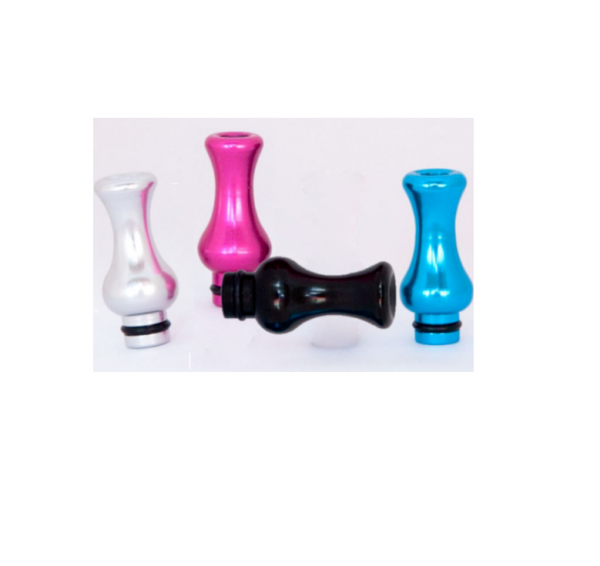 Drip Tip Ming Vase