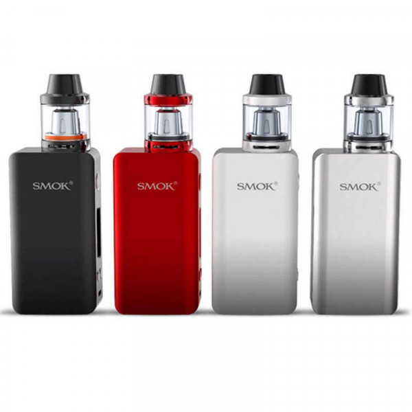 Smoktech 80W KOOPOR Beast Kit