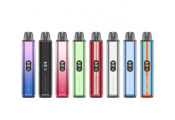 Vaporesso Vibe E-Zigaretten Set