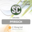 Pfirsich