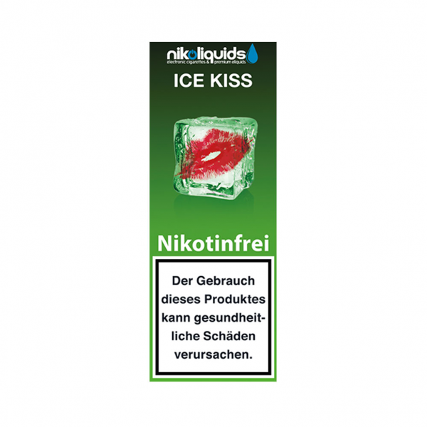 Ice Kiss