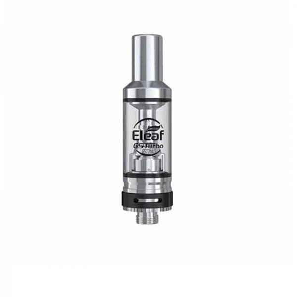 GS Turbo Tank 1.8ml 15mm