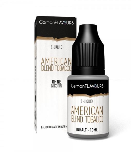 Amerika blend