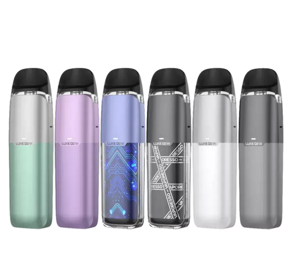 Pod Luxe Q2 SE 1000mAh Vaporesso