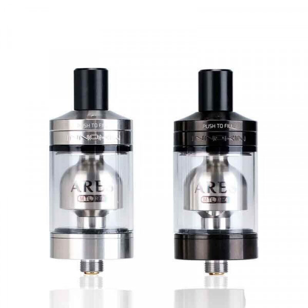 Innokin ARES MTL RTA 2ml Tank