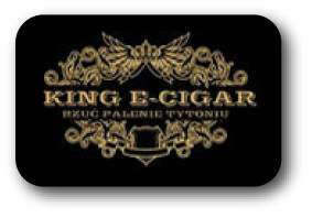  KING E-CIGAR 