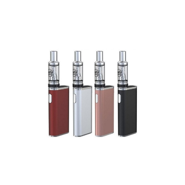 Eleaf iStick Trim Set mit GS Turbo