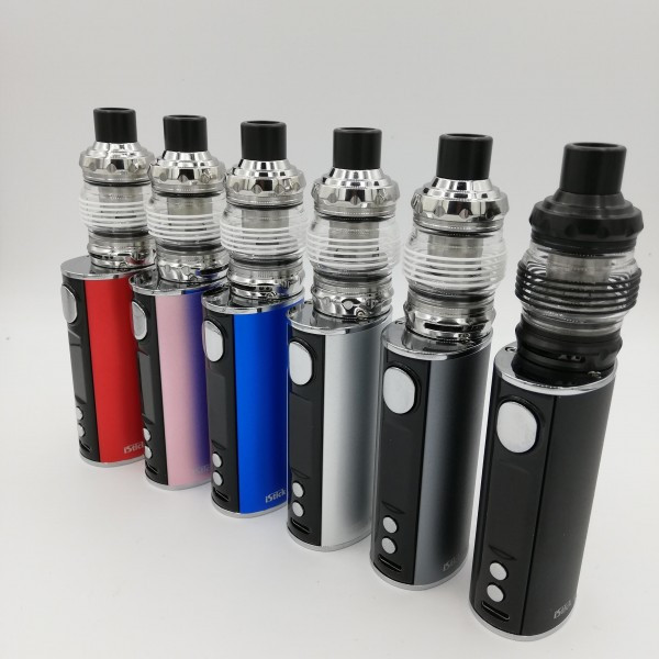 Eleaf iStick T80 + Melo 5 (mit Kindersicherung) 4ml