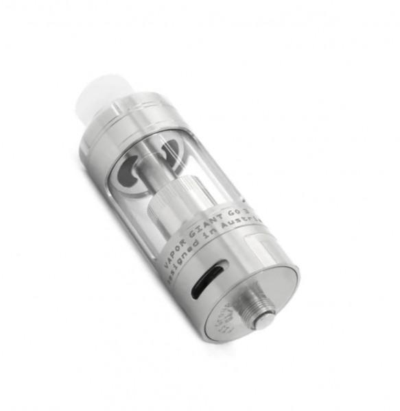 Vapor Giant Go 3 Verdampfer 4,5 ml