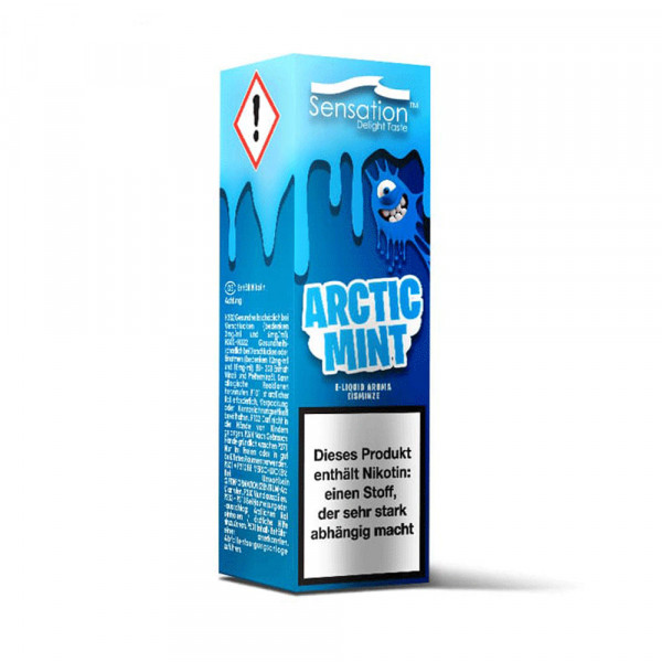 Arctic Mint