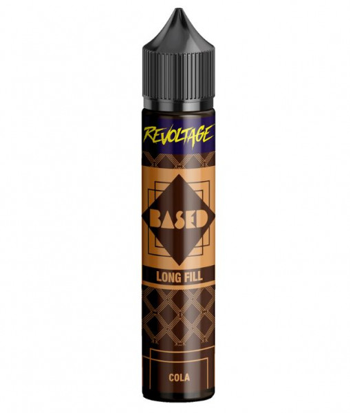 Revoltage - BASED - Aroma Cola 5 ml
