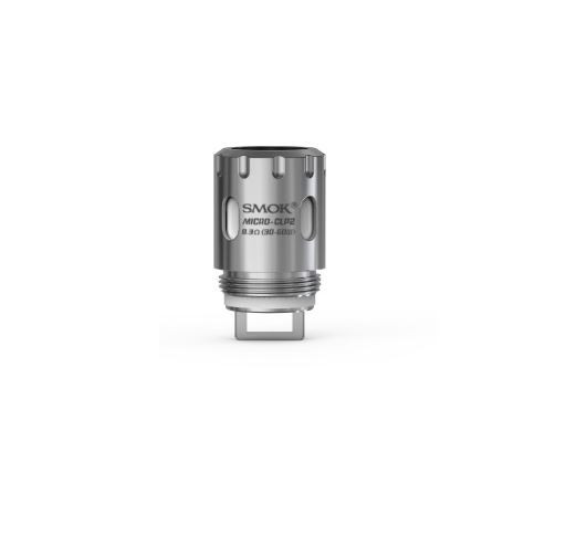 Smoktech TFV4 Micro CLP2 0,3 Ohm 5 Stück
