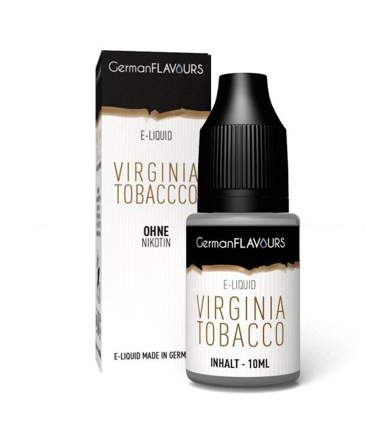 Virginia tobacco