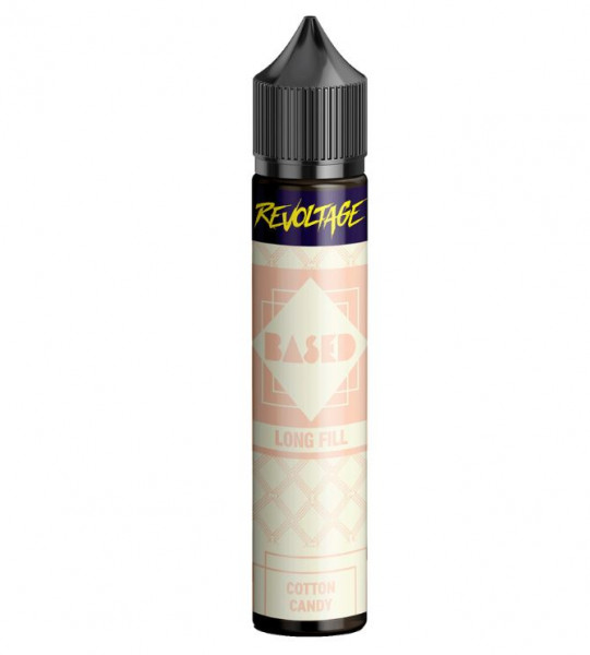 Revoltage - BASED - Aroma Cotton Candy 5 ml