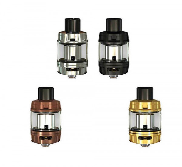 Wismec Elabo SW Verdampfer 4 ml