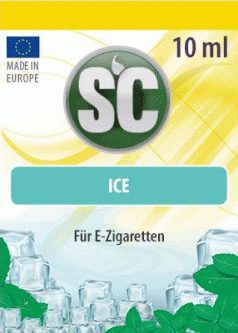 SC Ice Aroma 10 ml